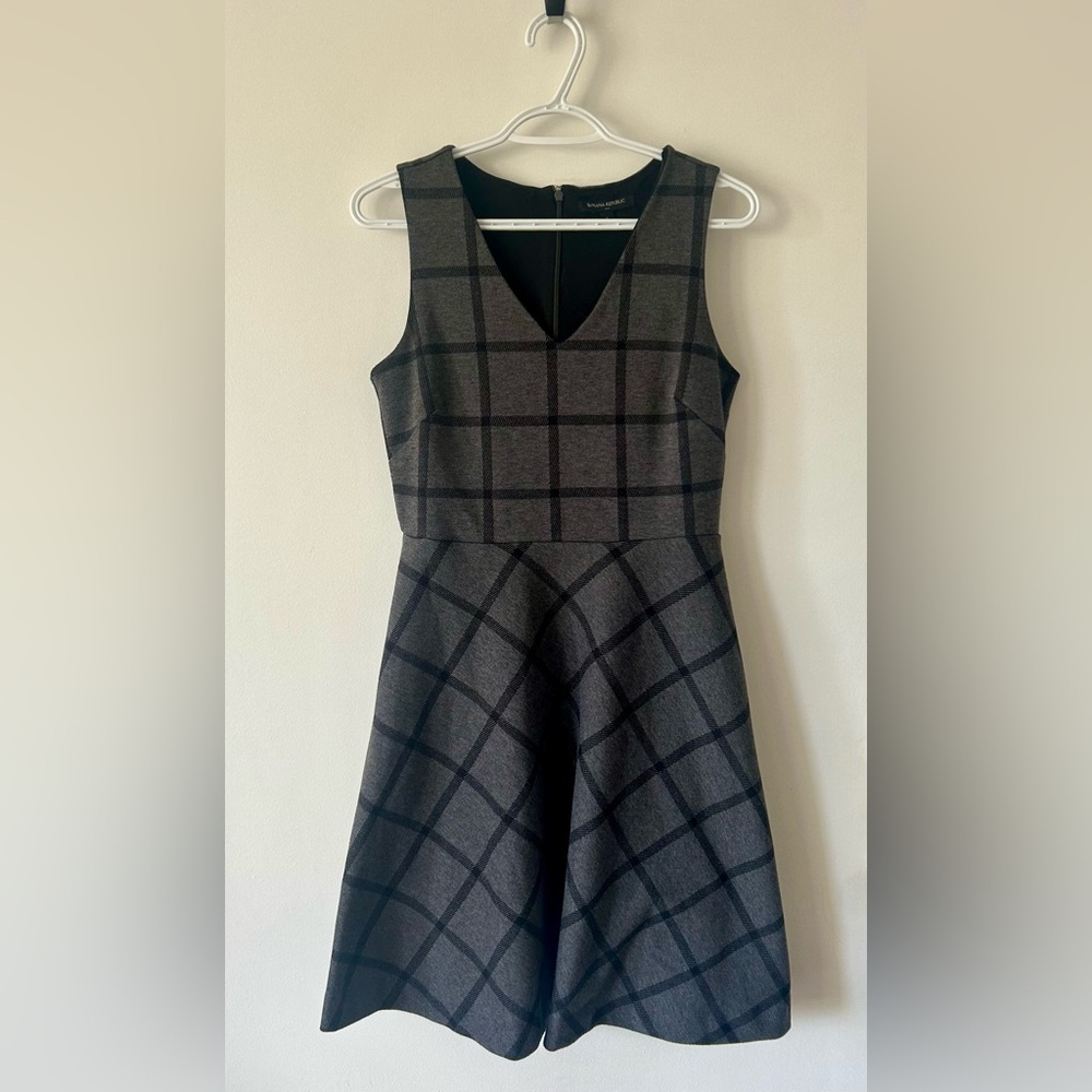 Banana Republic Dress